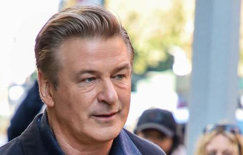 Alec Baldwin
