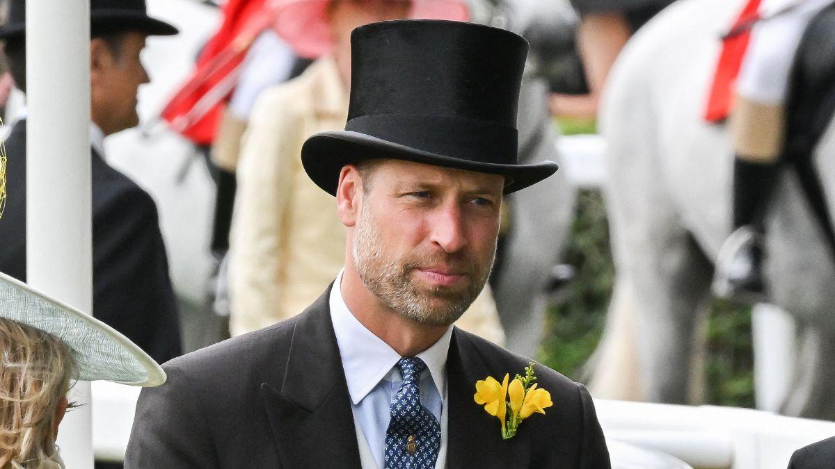 picture of Prince William