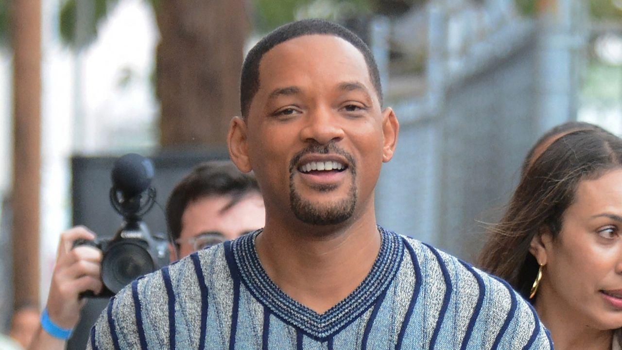 Image of Will Smith has publicly apologized to Chris Rock multiple times since slapping him onstage at the 2022 Oscars.