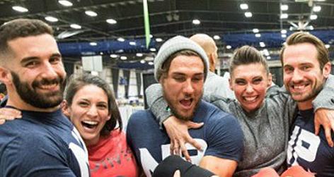 //national pro fitness