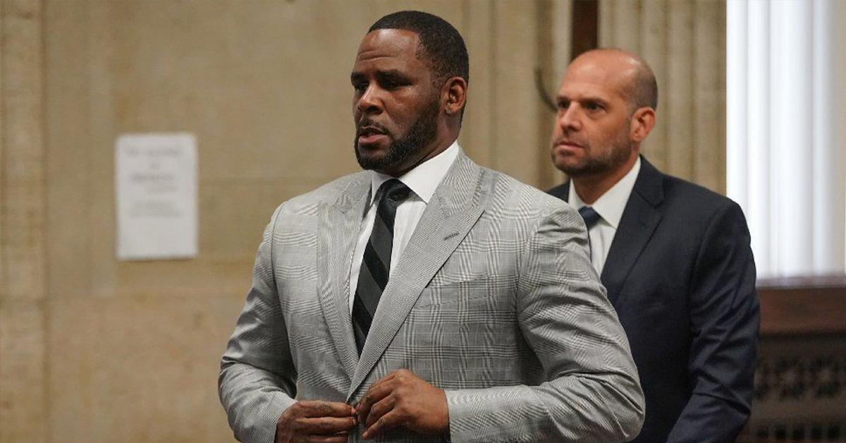 r kelly rkelly accused of trying to delay jail deposition sheriff suing alleged affair pp