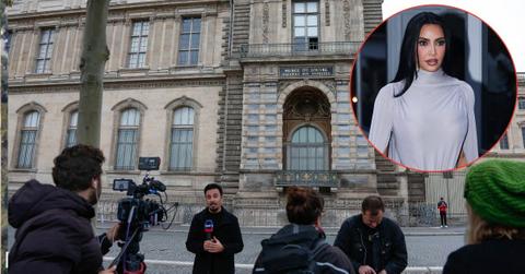 Photo of Kim Kardashian