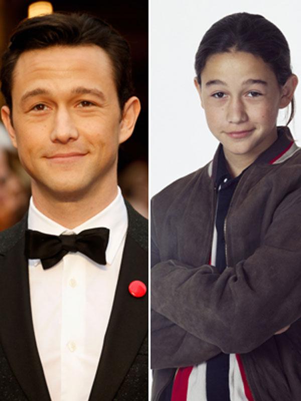 //joseph gordon levitt