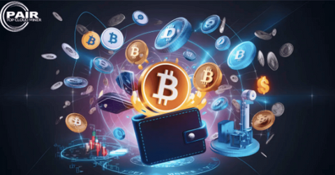 pairminer leads the new era of ai cloud mining