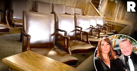 Robin Williams Widow Lawyer