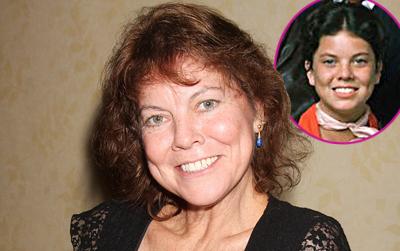 //erin moran broke wenn post