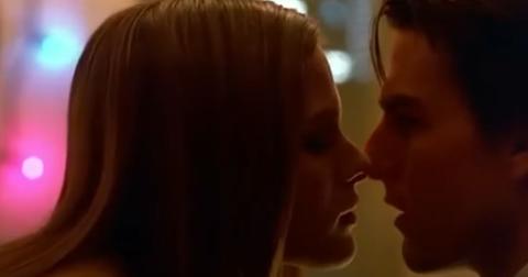 Weirdest, Wildest & Most Banned Sex Scenes In Cinema History