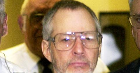 ‘The Jinx’ Star Robert Durst Will Stand Trial For Killing His Friend