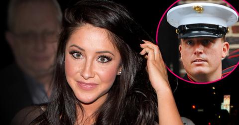 Bristol Palin Baby Daddy Dakota Meyer Custody Case