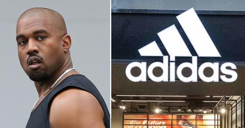 kanye west adidas females rolling stone