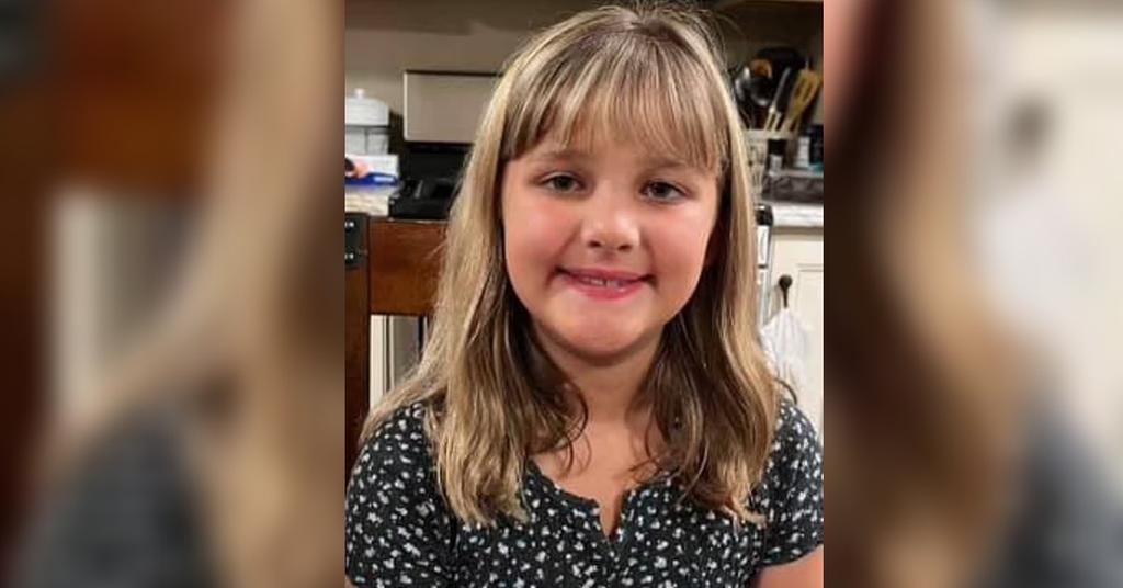 GoFundMe for Missing Charlotte Sena, 9, Surpasses Goal by Nearly 40k