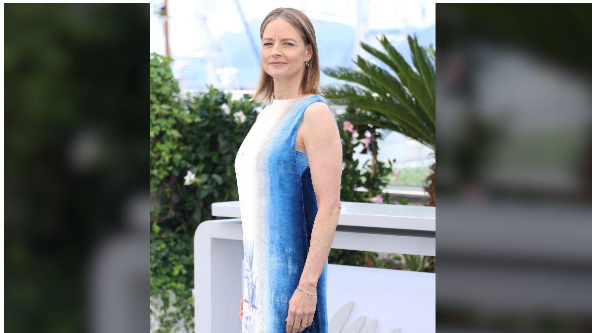 Photo of Jodie Foster 
