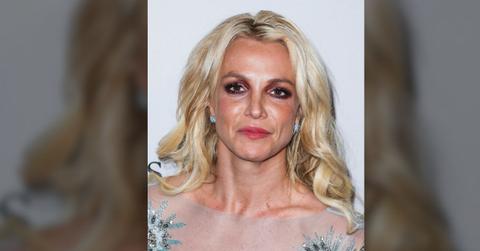 britney spears restaurant antics fears well being