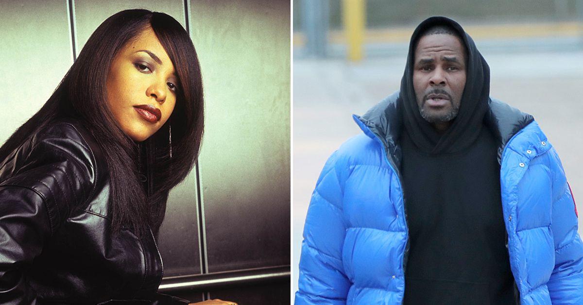 R. Kelly trial: Vlogger charged after fan accused her of assault