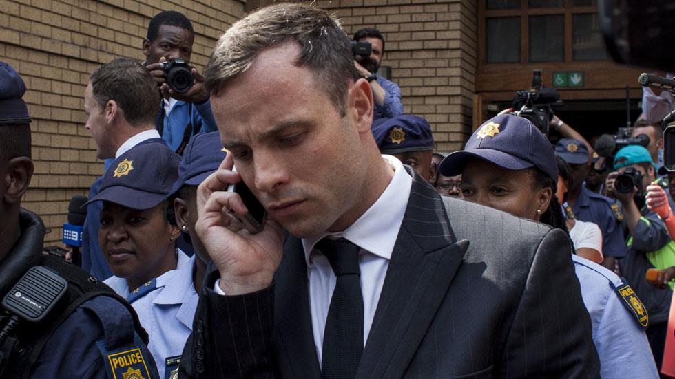 //oscar pistorius is a broken man