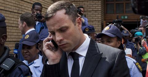 //oscar pistorius is a broken man