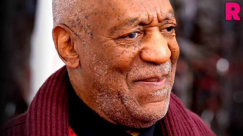 Bill Cosby Molestation