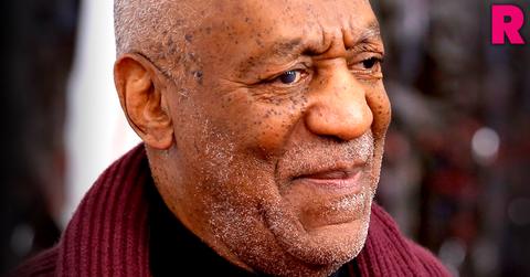 Bill Cosby Molestation