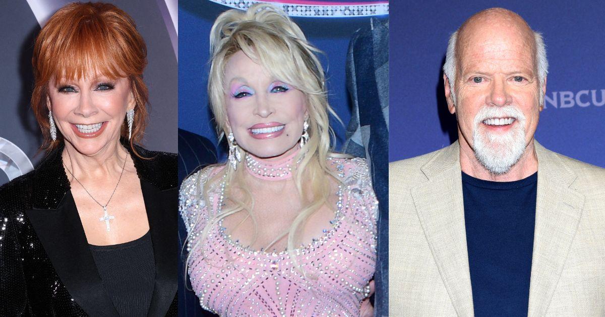 Dolly Parton encouraged Linn to propose to McEntire before their big engagement reveal.