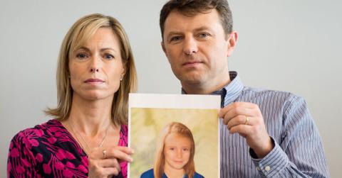 Madeleine McCann Child Body Found Australia