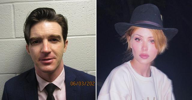 drake bell ex girlfriend abuse arrest attempted child endangerment