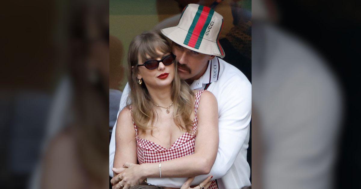 taylor swift travis kelce low key wedding plans rhode island