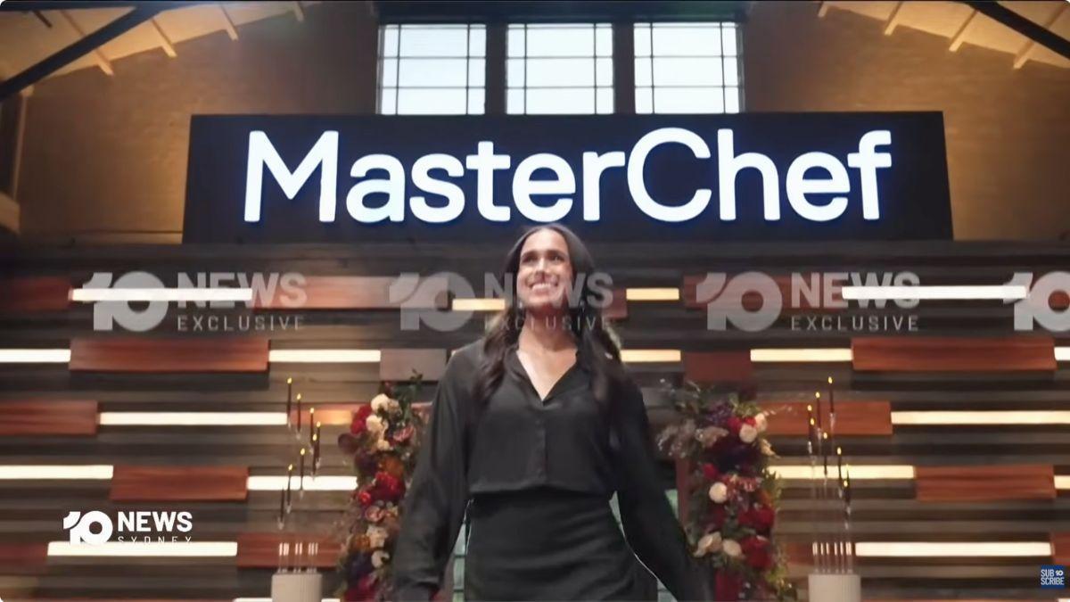 Photo of Meghan Markle