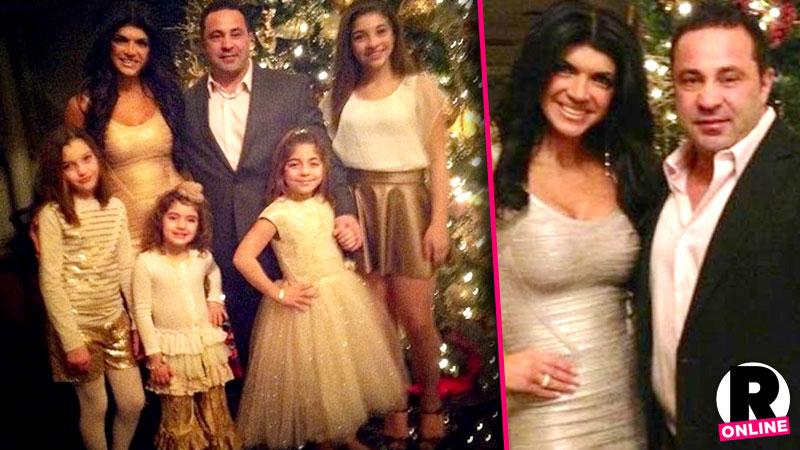 //teresa giudice joe stars sentence january  last xmas pp sl