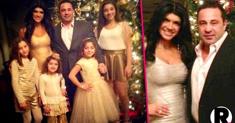 //teresa giudice joe stars sentence january last xmas pp sl