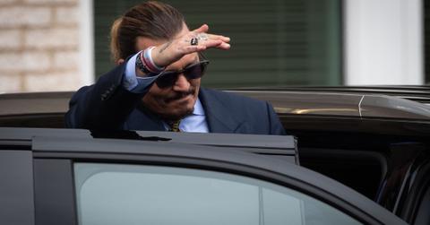 film worker suing johnny depp reacts to amber heard win pp