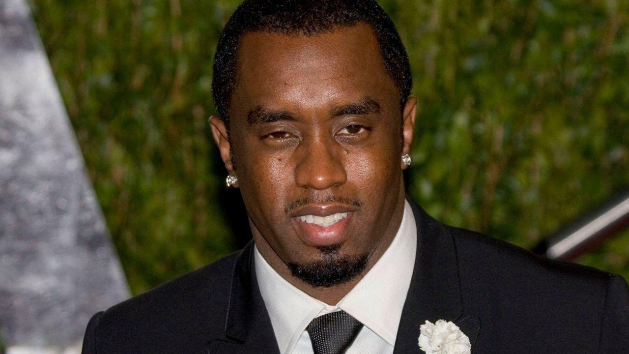 Photo of Sean 'Diddy' Combs