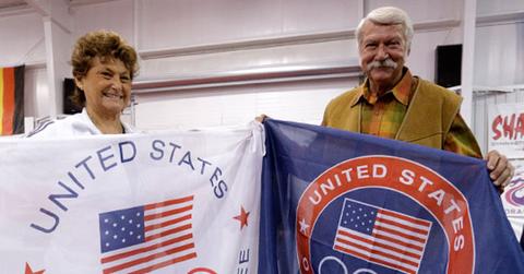 us gymnastics dr larry nassar sexual abuse claims