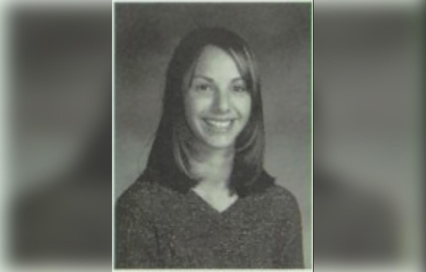 'Vanderpump Rules' Kristen Doute High School Yearbook Photos