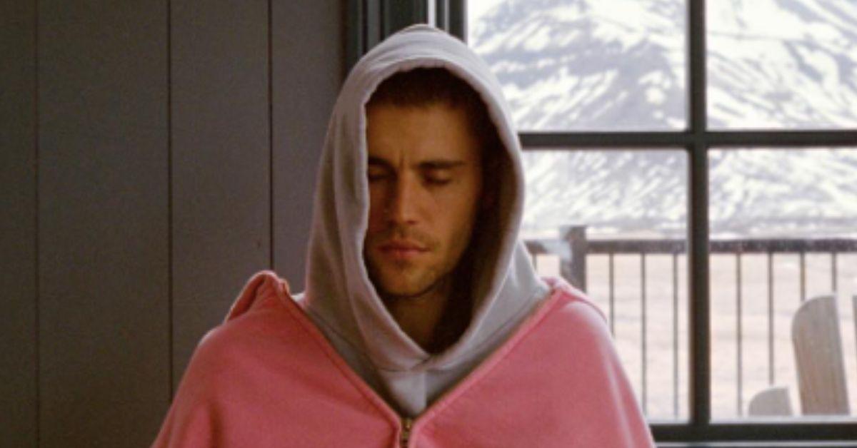 Picture of Justin Bieber