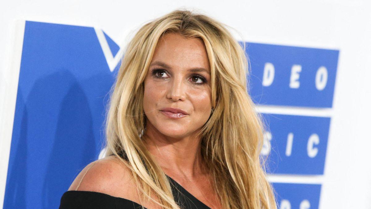 picture of Britney Spears