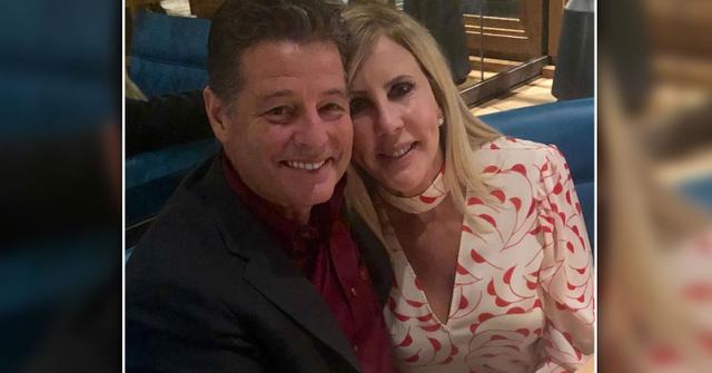 Vicki Gunvalson Flaunts Steve Lodge Amid RHOC Drama