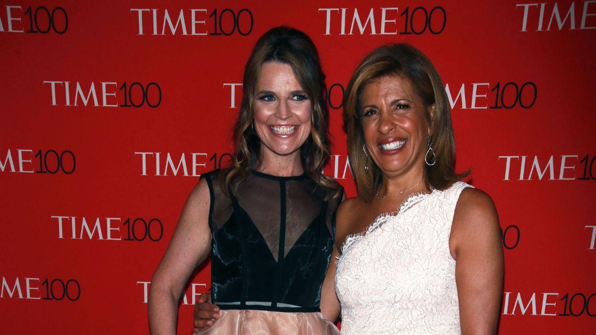 Hoda Kotb has been eyeing a 'Today' show return after filling in for Savannah Guthrie during difficult time.