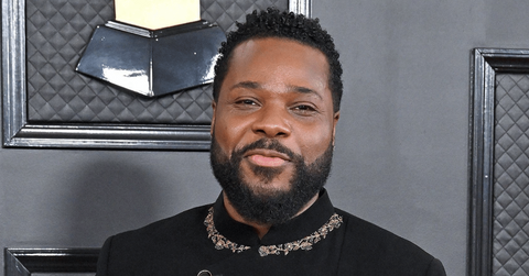Photo of Malcolm-Jamal Warner