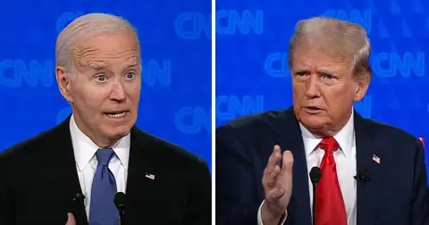 Audio 'Proves' Joe Biden Was Secretly Suffering Dementia While in Power