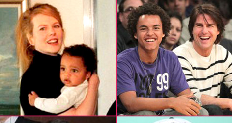 //connor cruise birthday