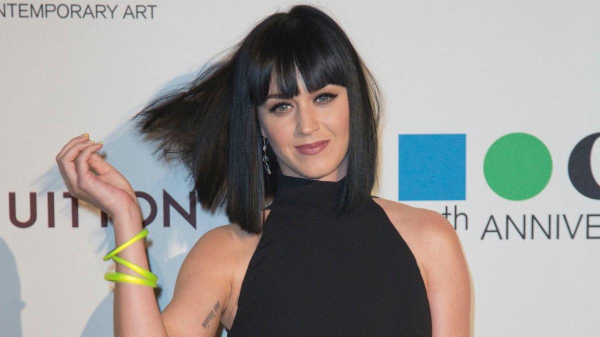 picture of katy perry