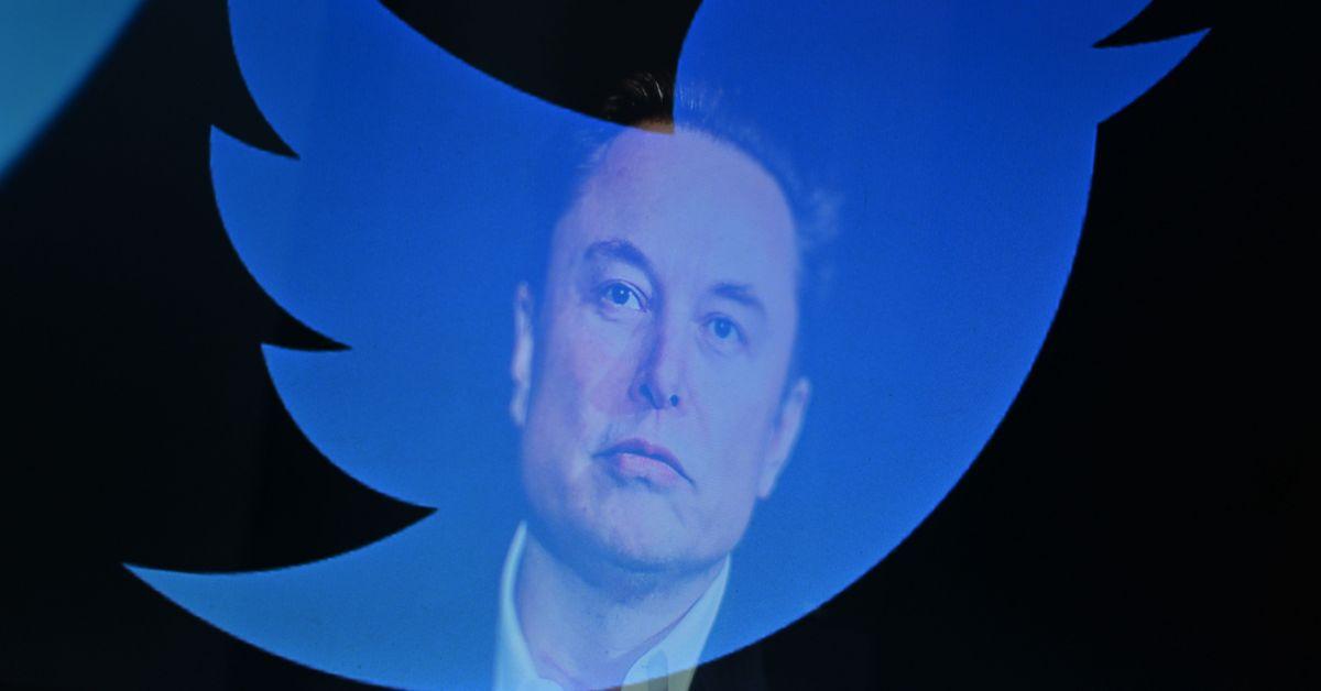 Photo of Elon Musk