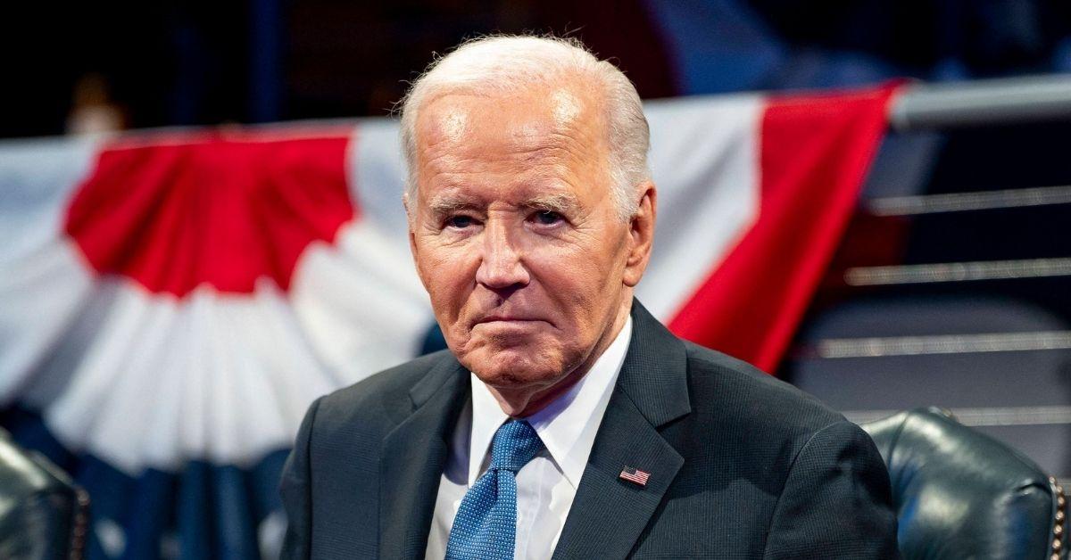 Picture of Joe Biden