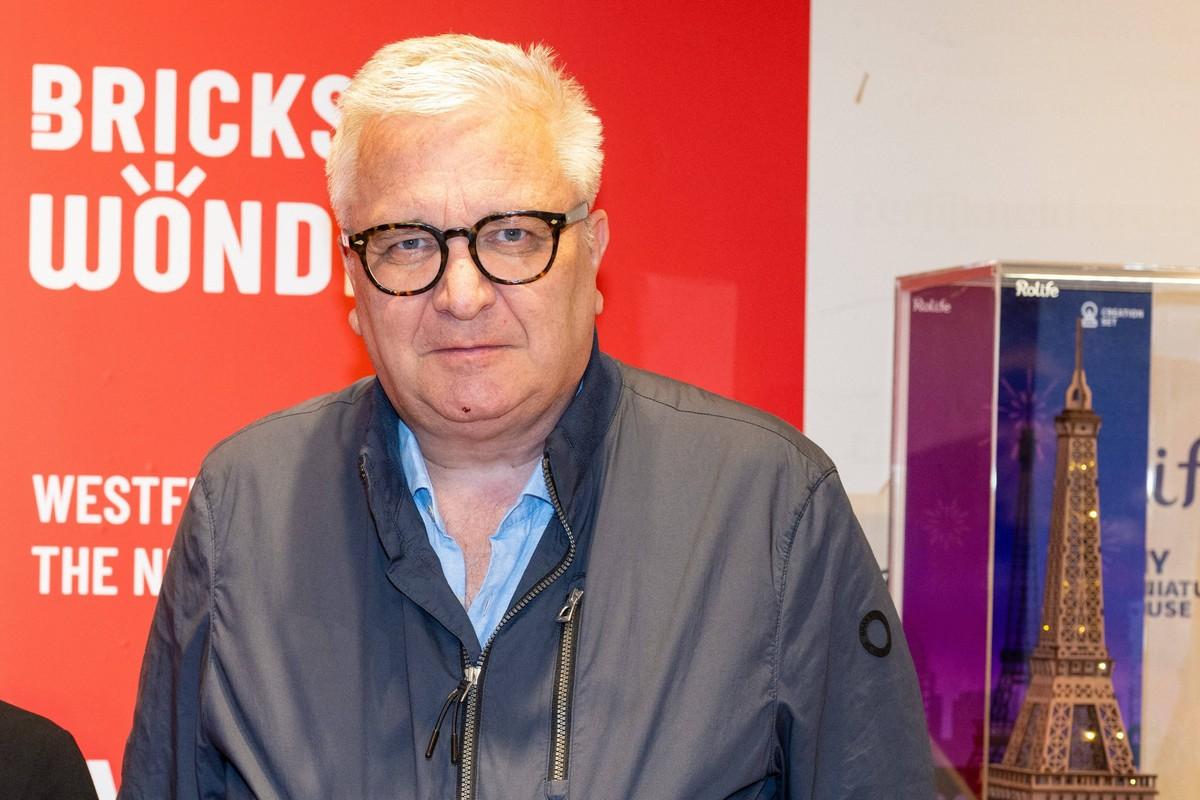 Prince Laurent confirmed Clément Vandenkerckhove was his biological son after the pair took a DNA test.