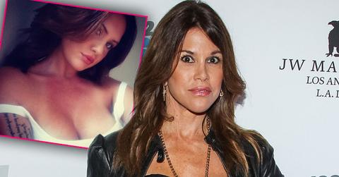 //lynne curtin daughter alexa curtin bench warrants arrest public drinking