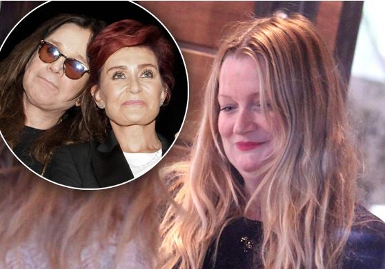 Ozzy Osbournes Mistress Tells All He Made Me Feel Worshipped 