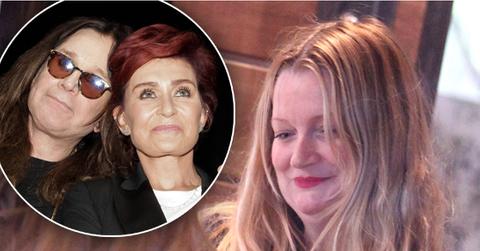 //ozzy osbourne mistress four year affair tell all pp