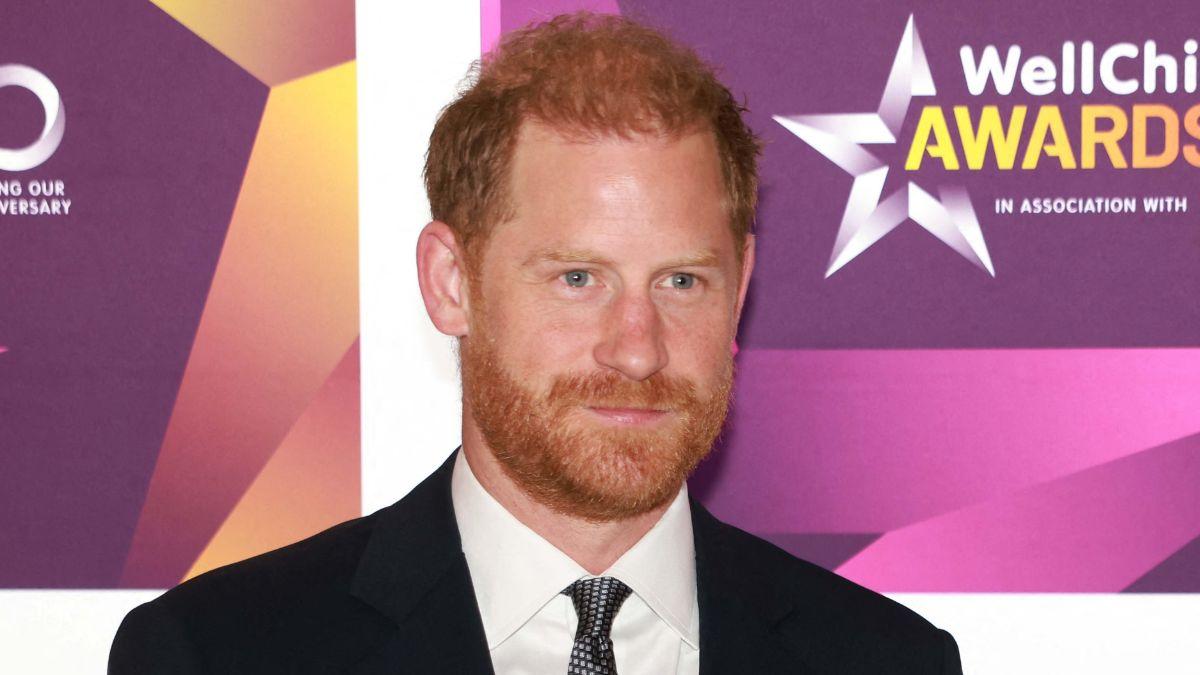 picture of Prince Harry