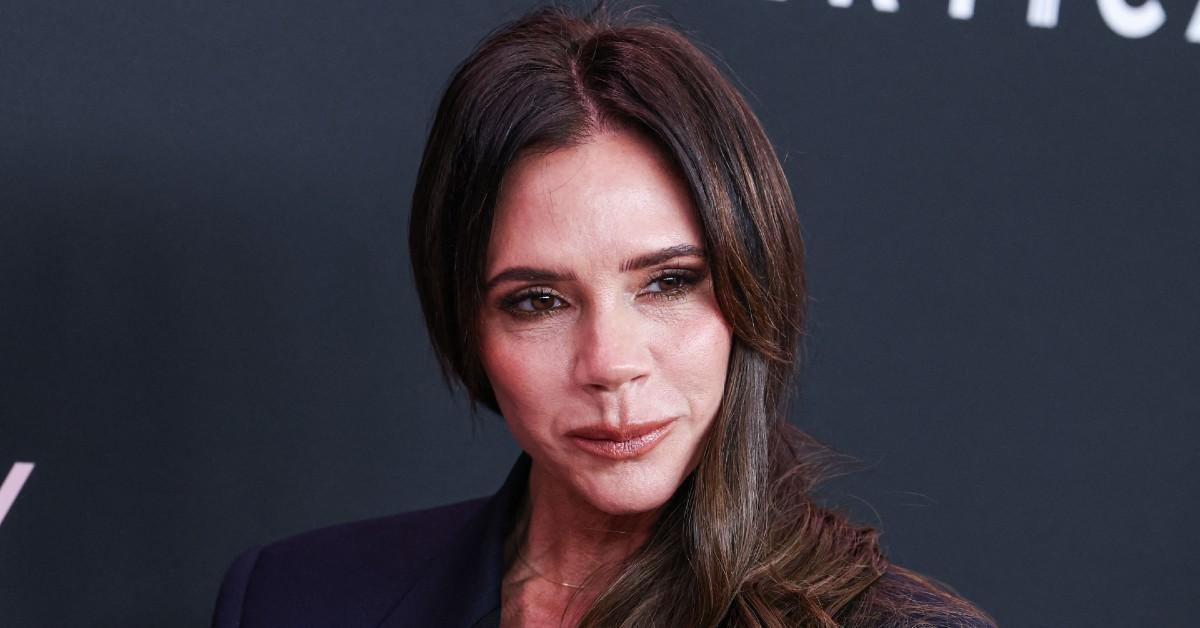 victoria beckham shed tears new documentary inter miami david beckham affair scandal