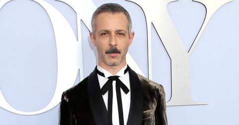 Photo of Jeremy Strong.